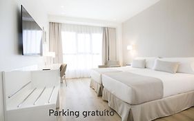 Hotel Albufera